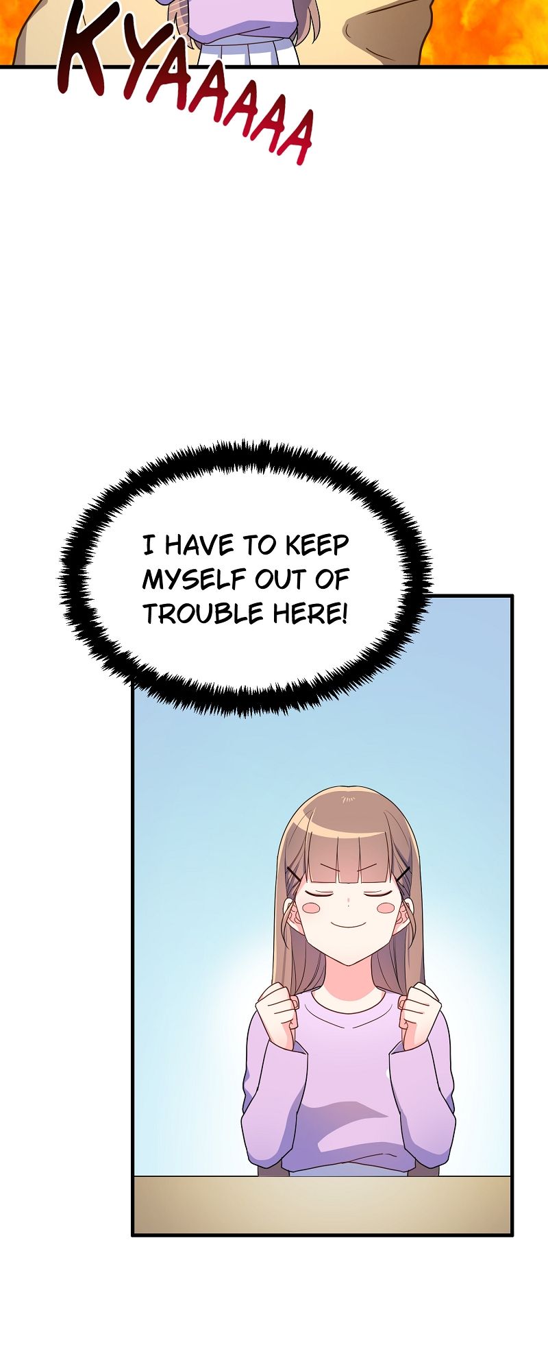 I Moogie You: A Slippery Love - Episode 8 — page 40