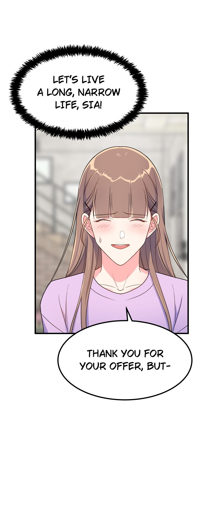 I Moogie You: A Slippery Love - Episode 8 — page 41