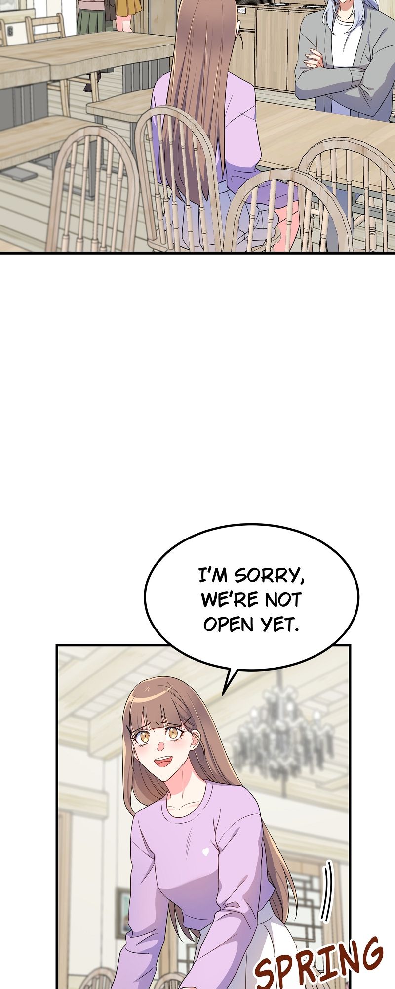 I Moogie You: A Slippery Love - Episode 8 — page 43