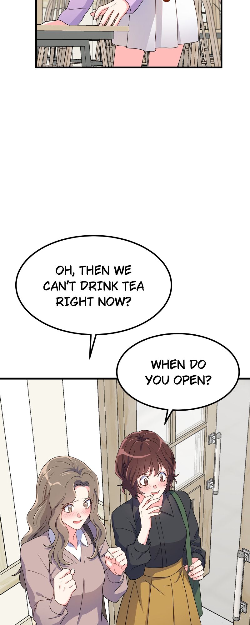 I Moogie You: A Slippery Love - Episode 8 — page 44