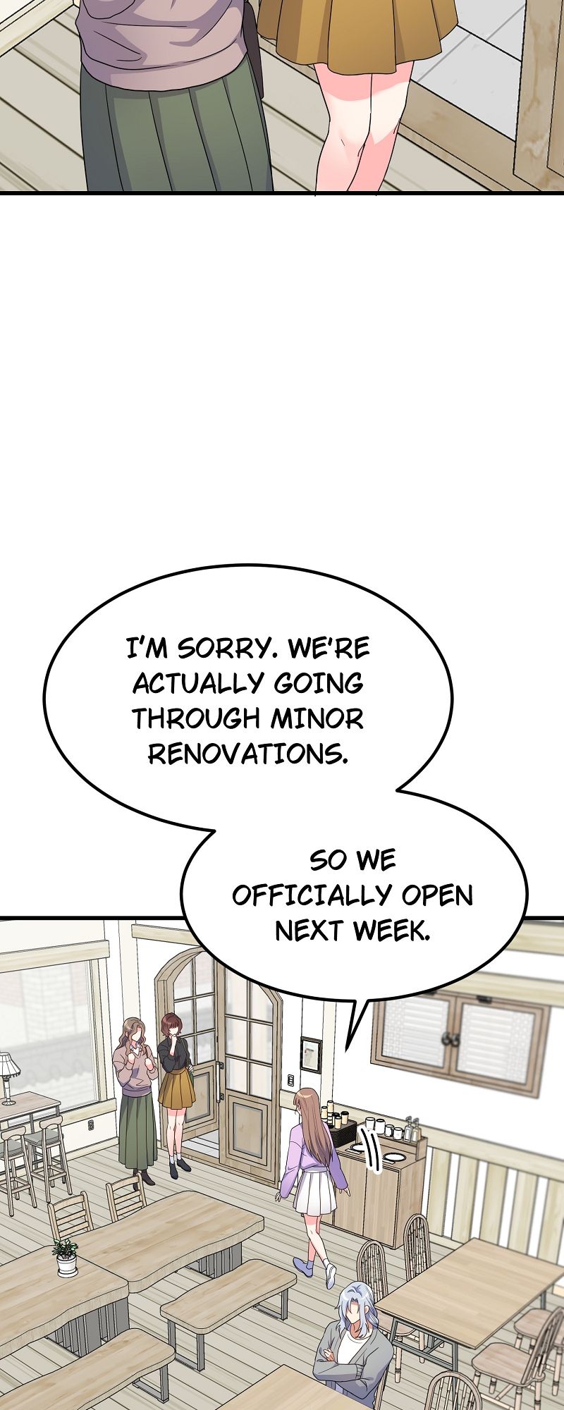 I Moogie You: A Slippery Love - Episode 8 — page 45