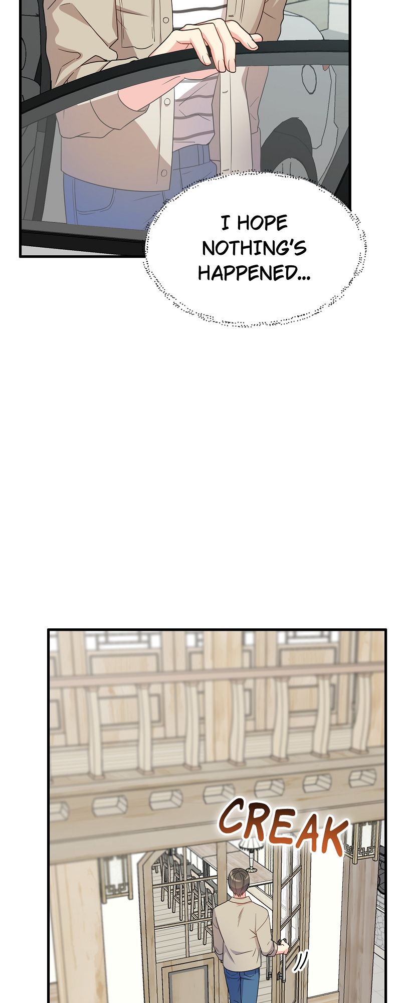 I Moogie You: A Slippery Love - Episode 8 — page 59