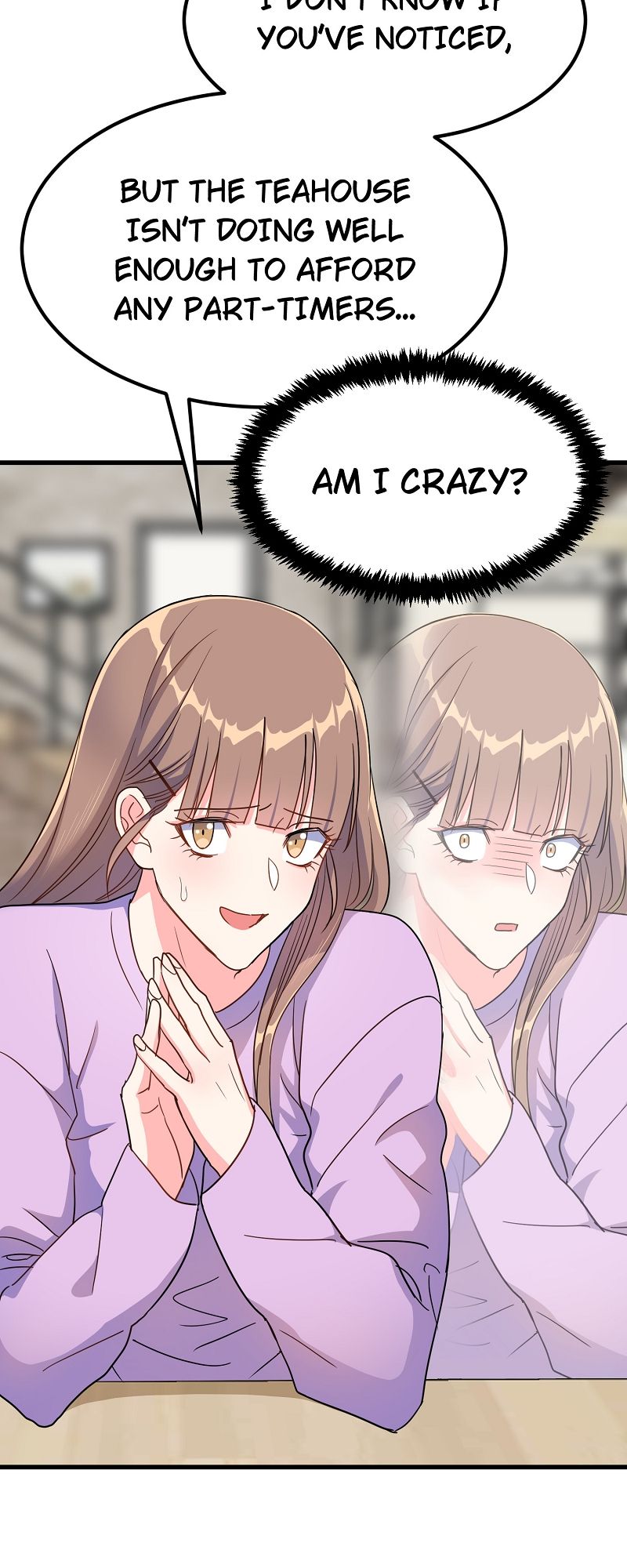 I Moogie You: A Slippery Love - Episode 8 — page 6