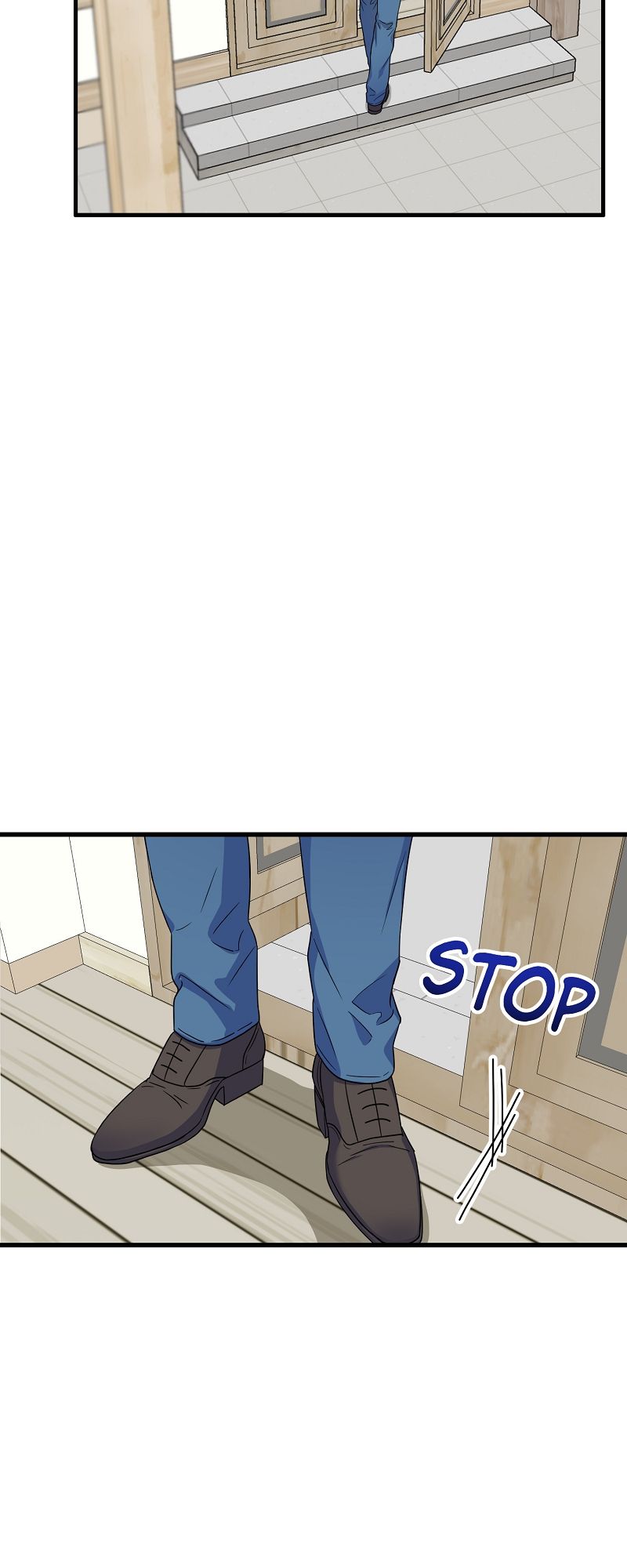 I Moogie You: A Slippery Love - Episode 8 — page 60