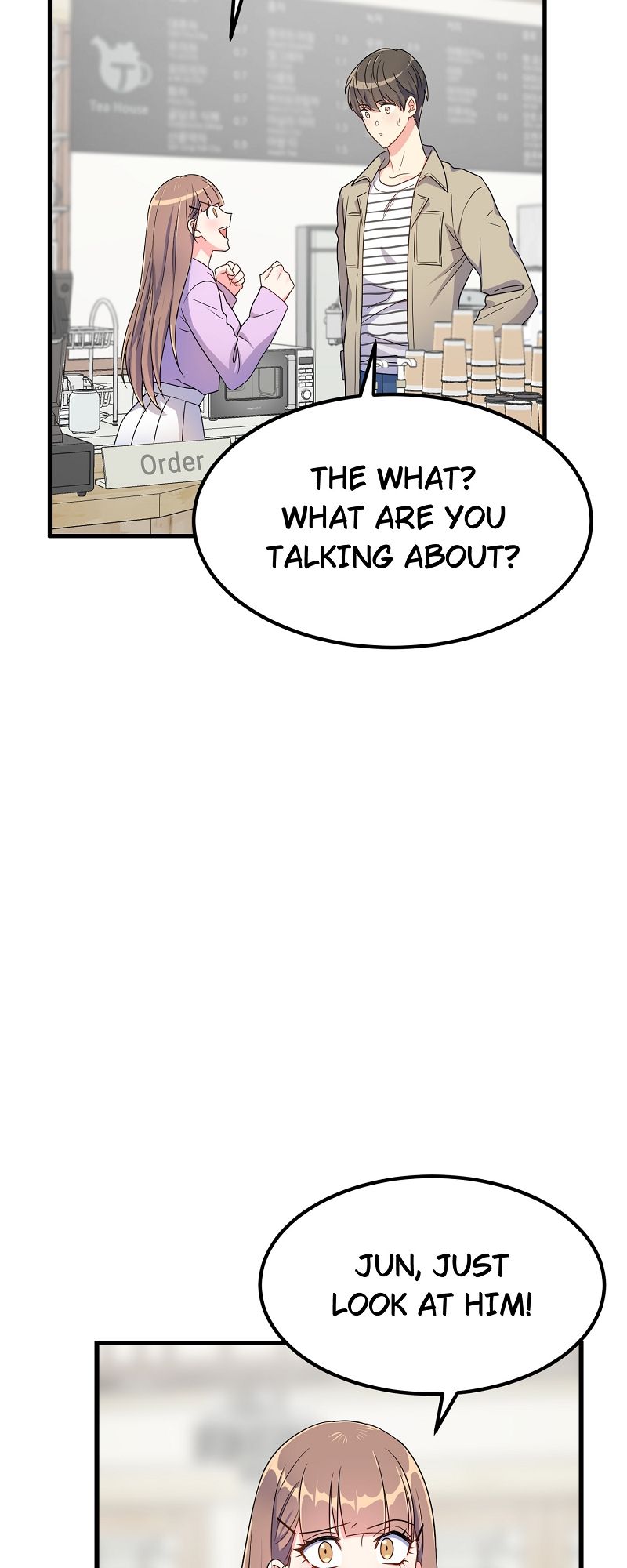 I Moogie You: A Slippery Love - Episode 9 — page 11