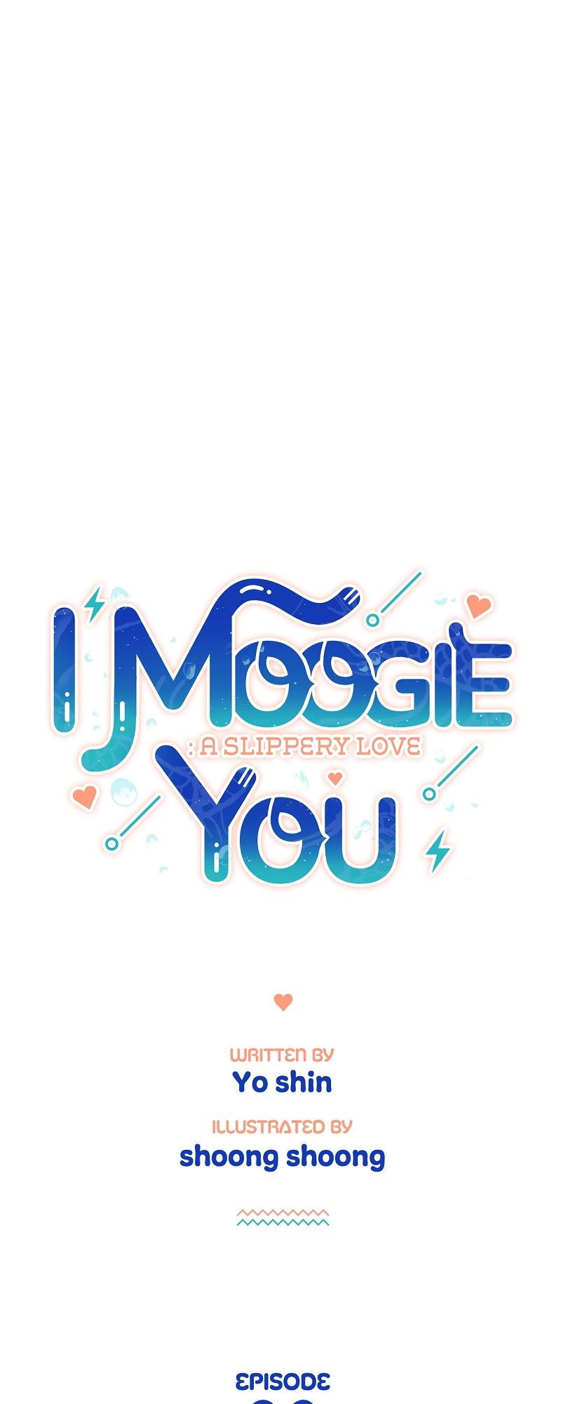 I Moogie You: A Slippery Love - Episode 9 — page 16