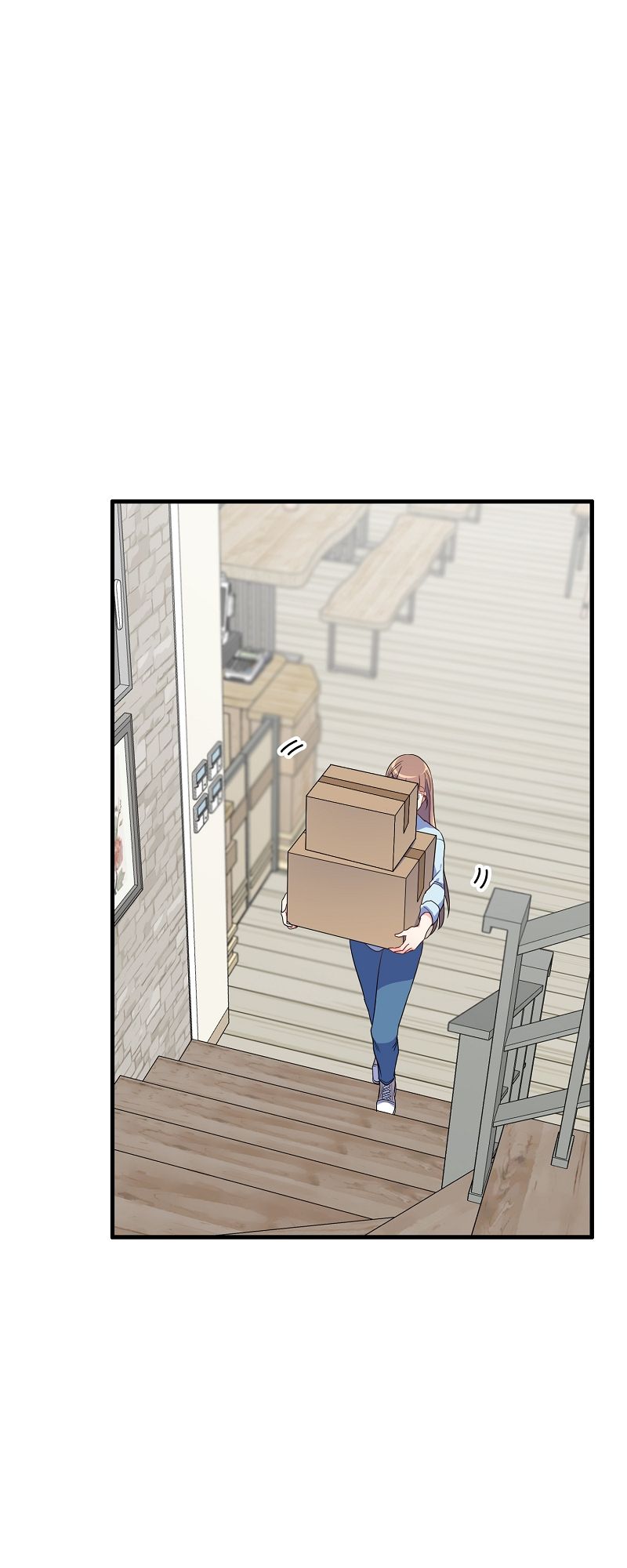I Moogie You: A Slippery Love - Episode 9 — page 18