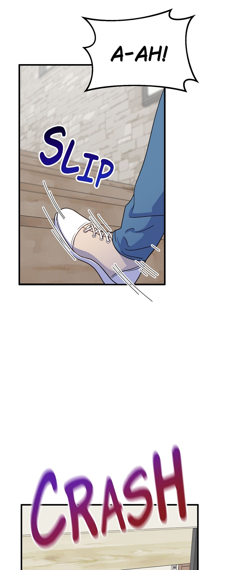 I Moogie You: A Slippery Love - Episode 9 — page 19