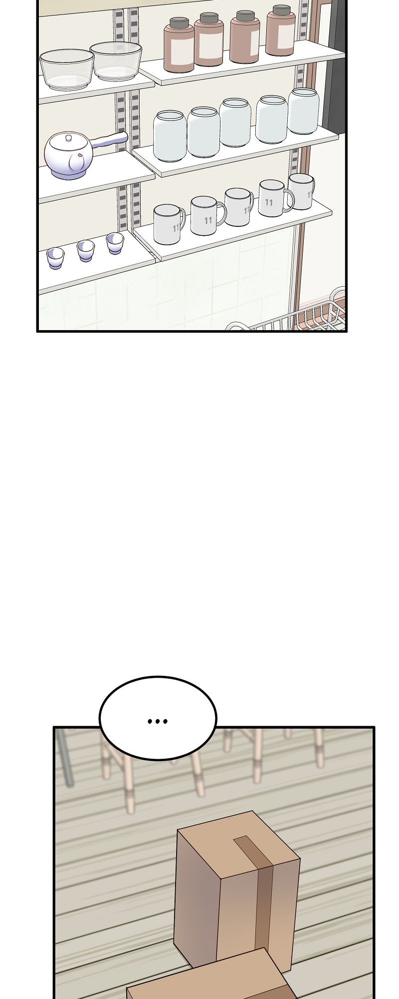 I Moogie You: A Slippery Love - Episode 9 — page 20