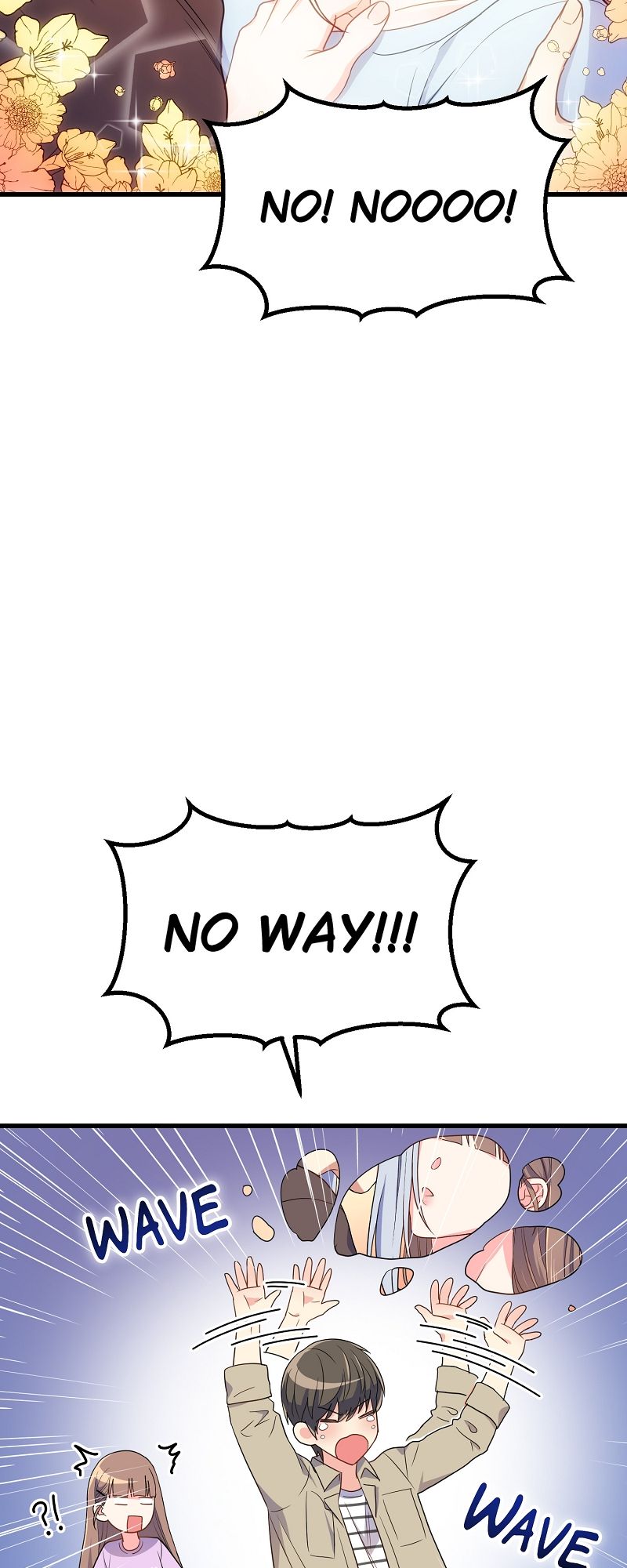 I Moogie You: A Slippery Love - Episode 9 — page 25