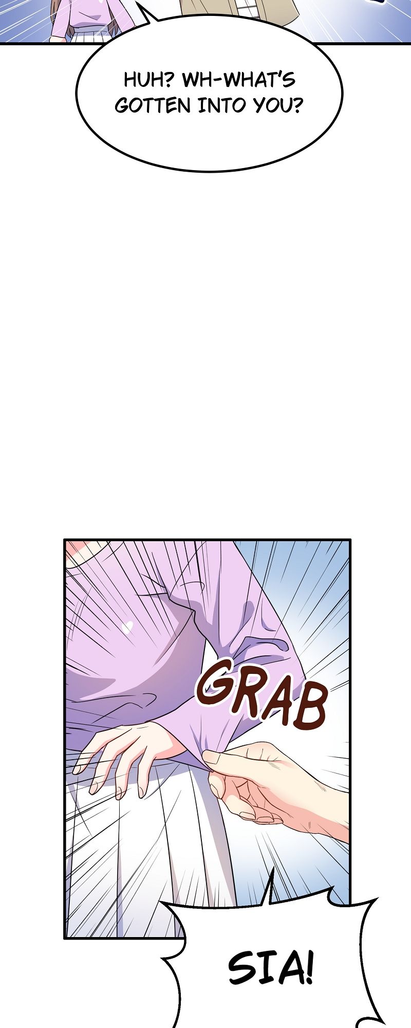 I Moogie You: A Slippery Love - Episode 9 — page 26