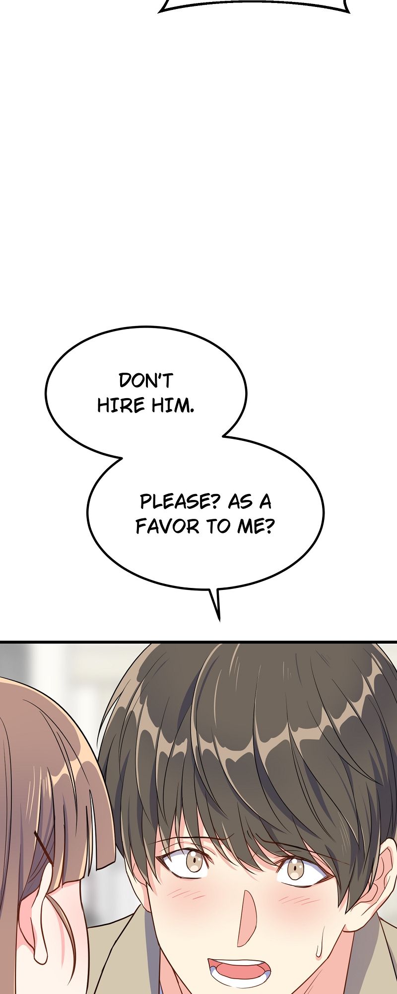 I Moogie You: A Slippery Love - Episode 9 — page 27