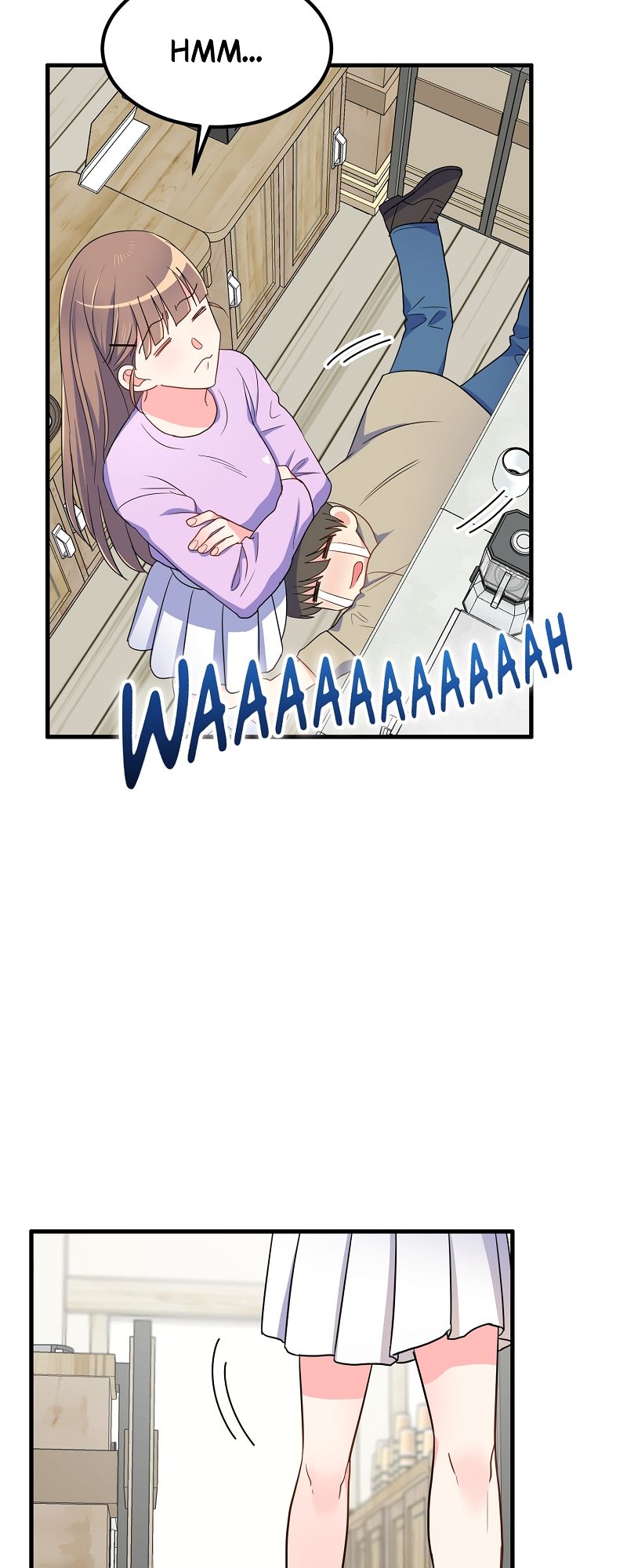 I Moogie You: A Slippery Love - Episode 9 — page 29