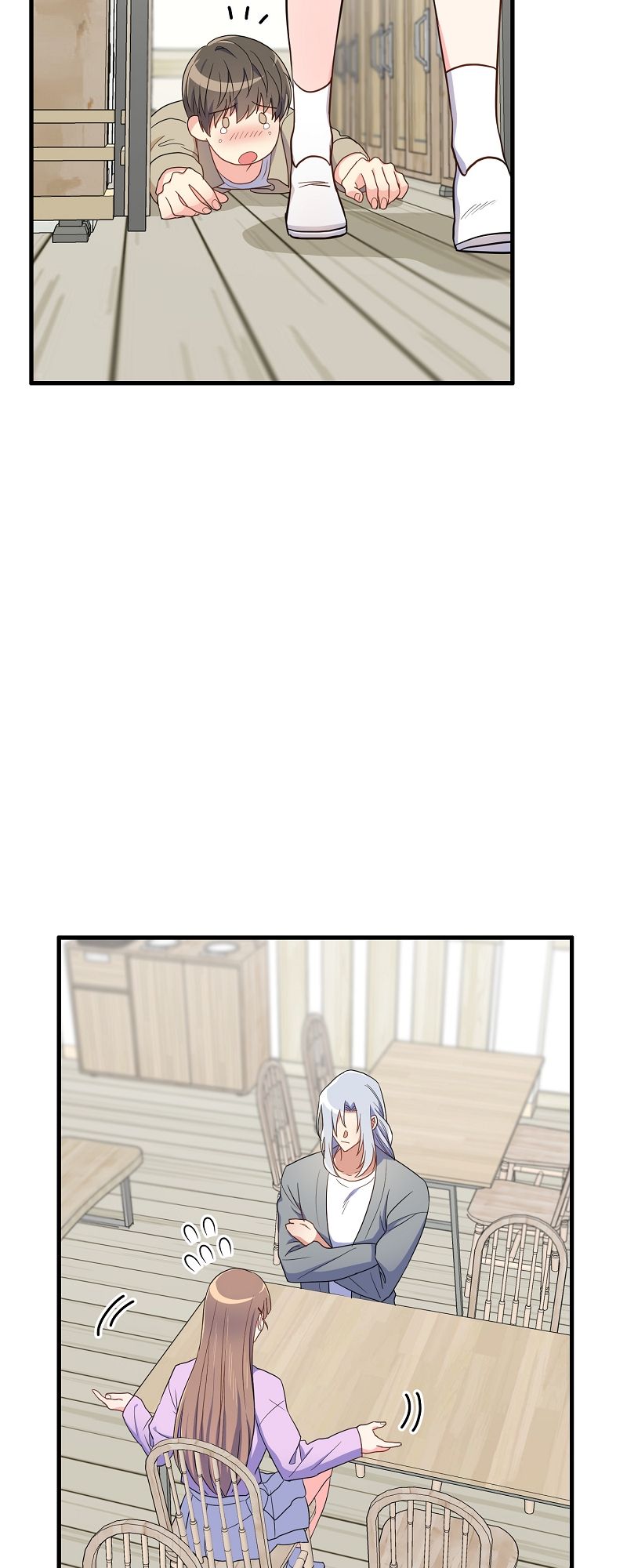 I Moogie You: A Slippery Love - Episode 9 — page 30