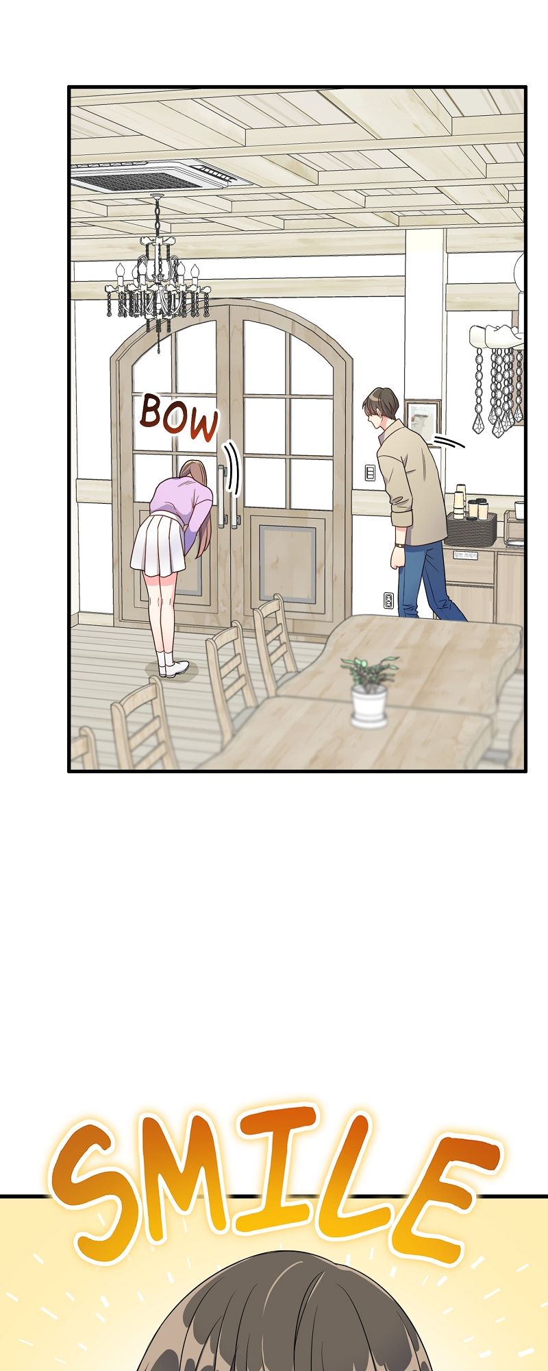I Moogie You: A Slippery Love - Episode 9 — page 33