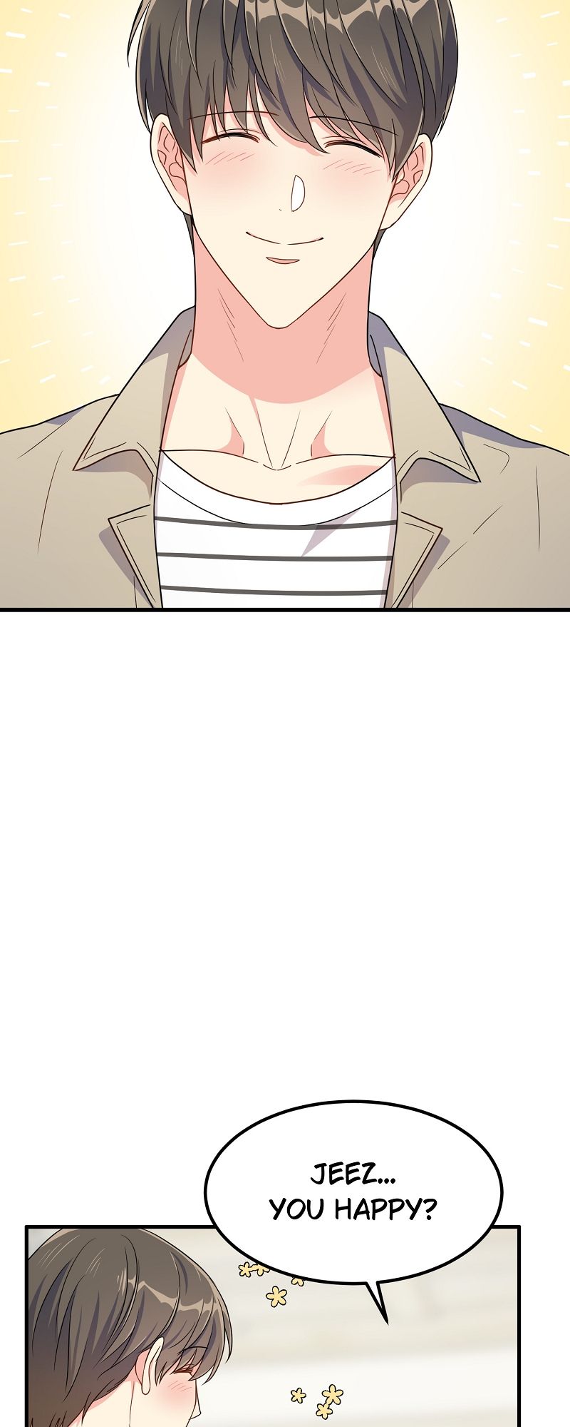 I Moogie You: A Slippery Love - Episode 9 — page 34