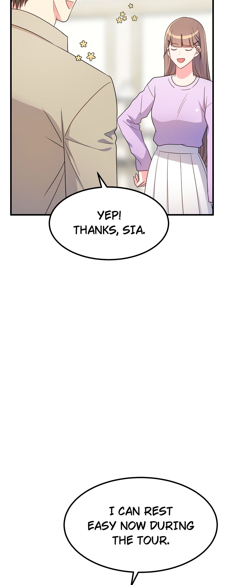 I Moogie You: A Slippery Love - Episode 9 — page 35