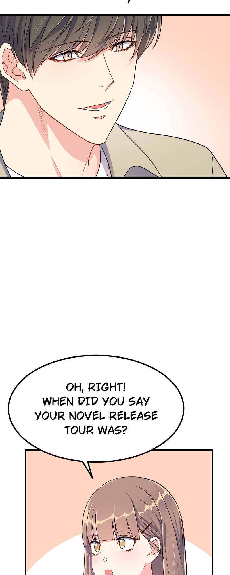 I Moogie You: A Slippery Love - Episode 9 — page 36