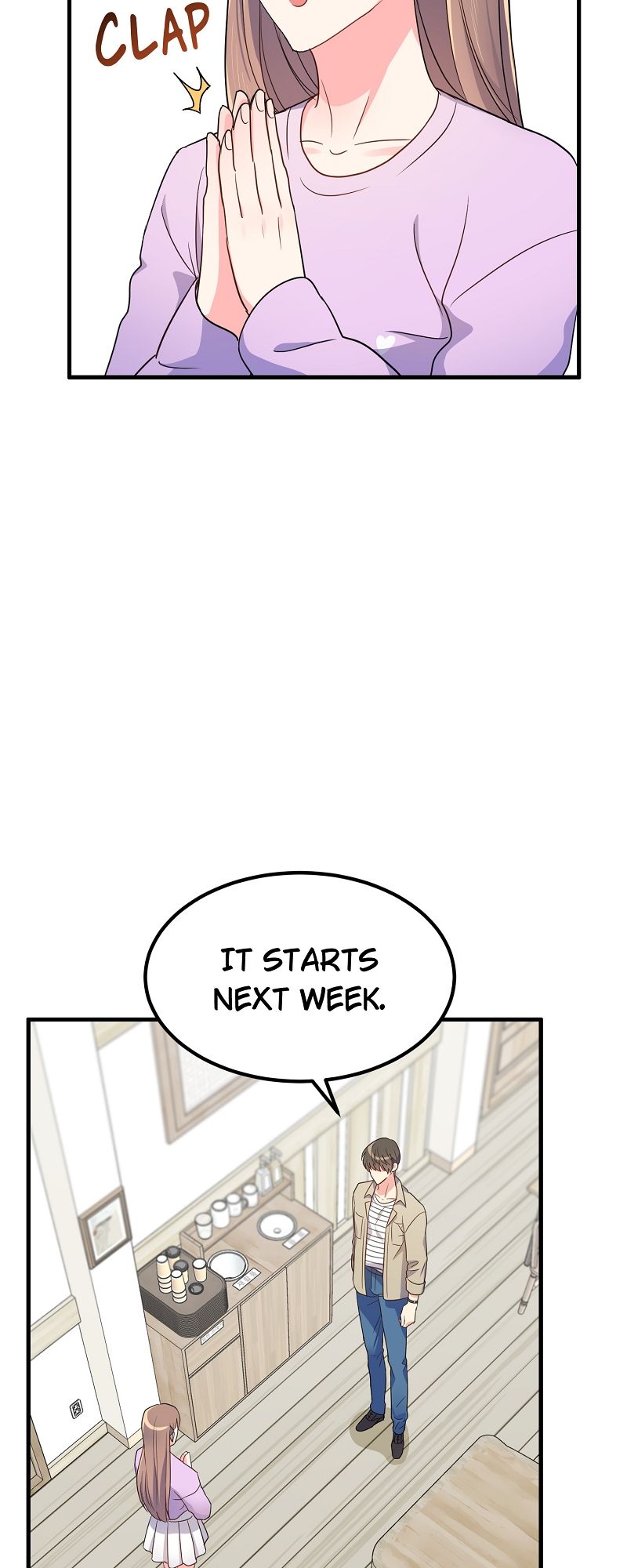 I Moogie You: A Slippery Love - Episode 9 — page 37