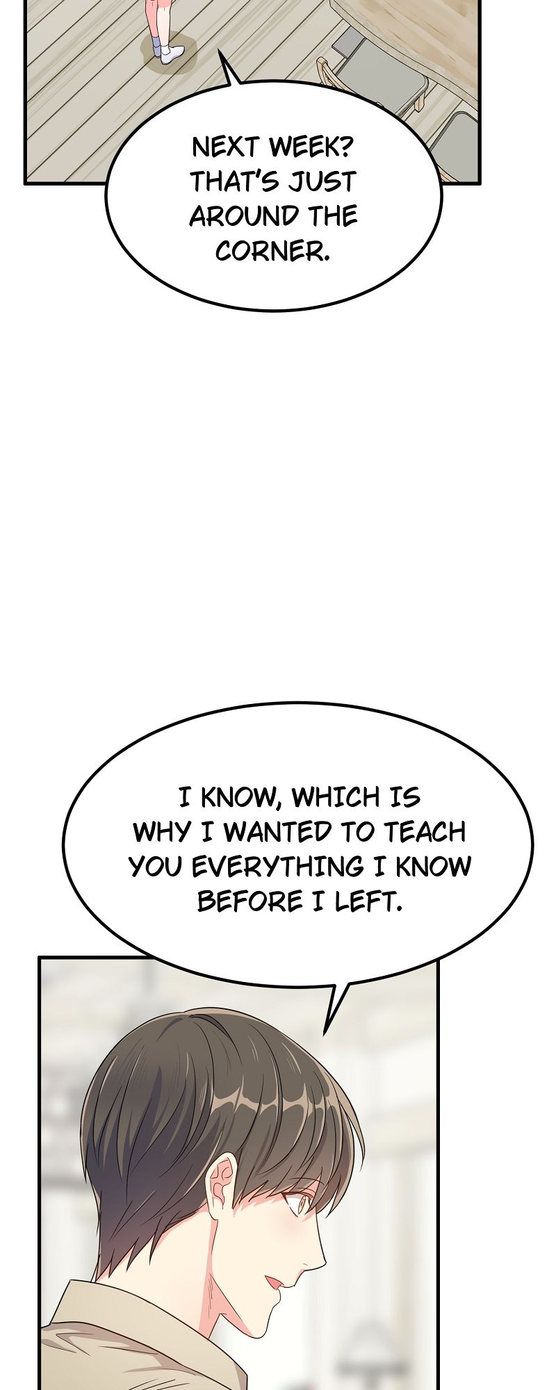 I Moogie You: A Slippery Love - Episode 9 — page 38