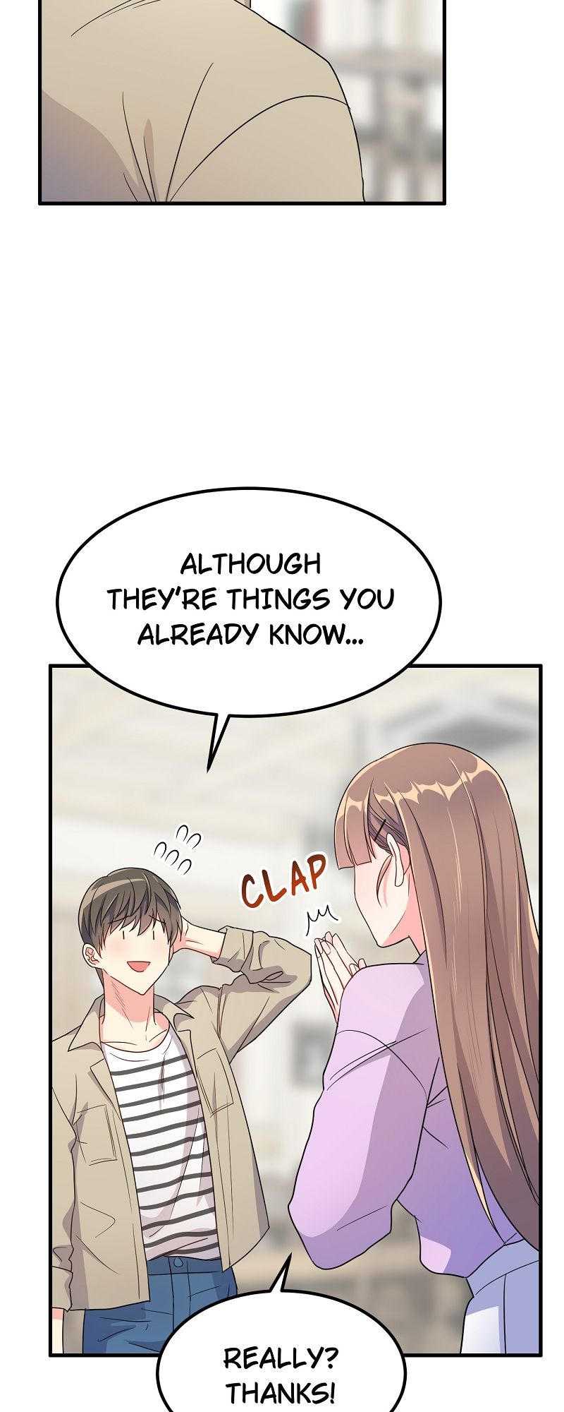 I Moogie You: A Slippery Love - Episode 9 — page 39