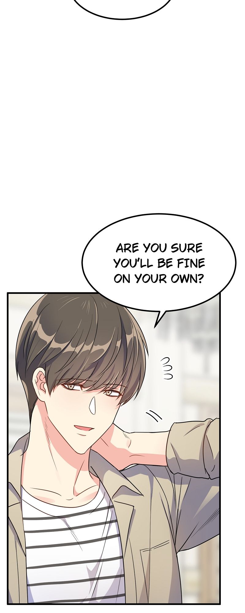 I Moogie You: A Slippery Love - Episode 9 — page 40