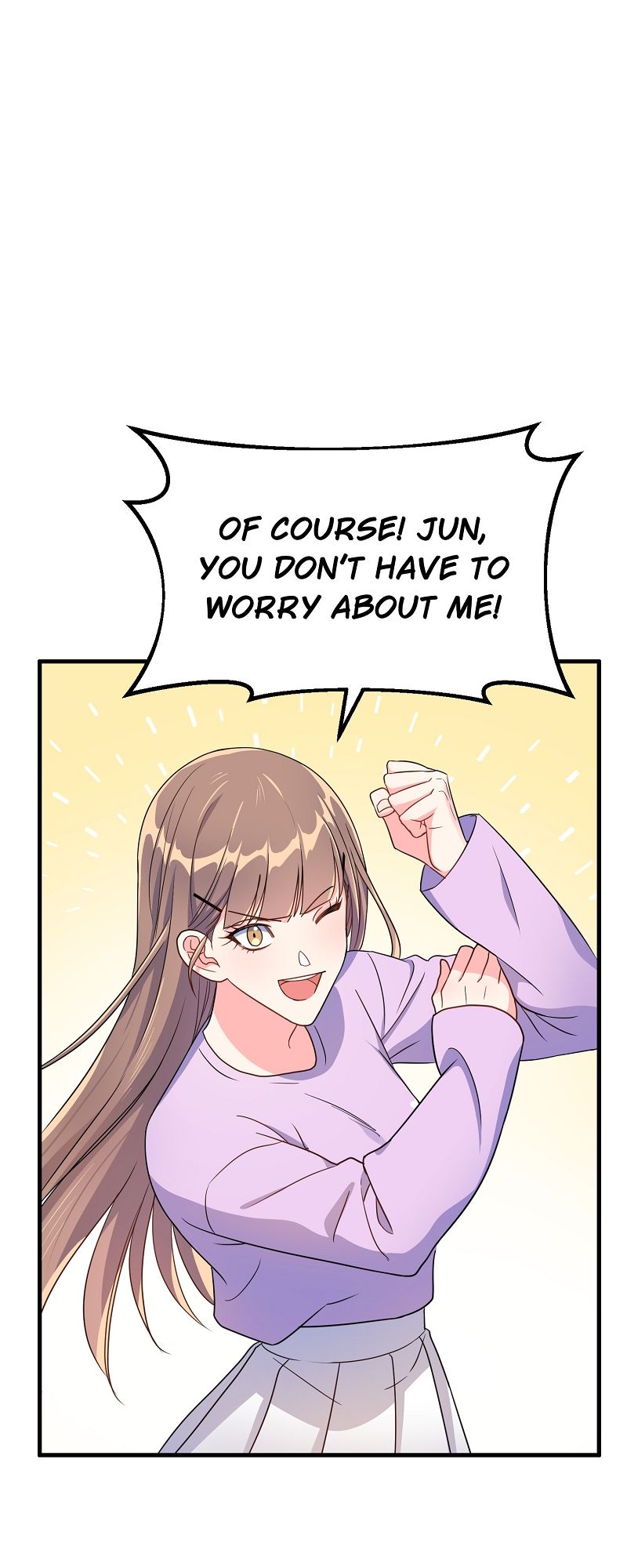 I Moogie You: A Slippery Love - Episode 9 — page 41