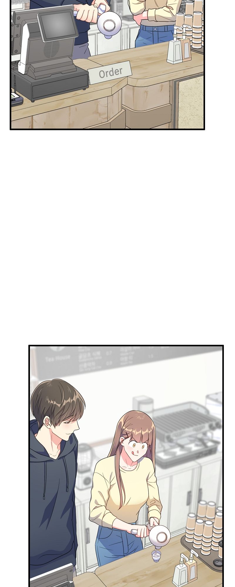 I Moogie You: A Slippery Love - Episode 9 — page 44