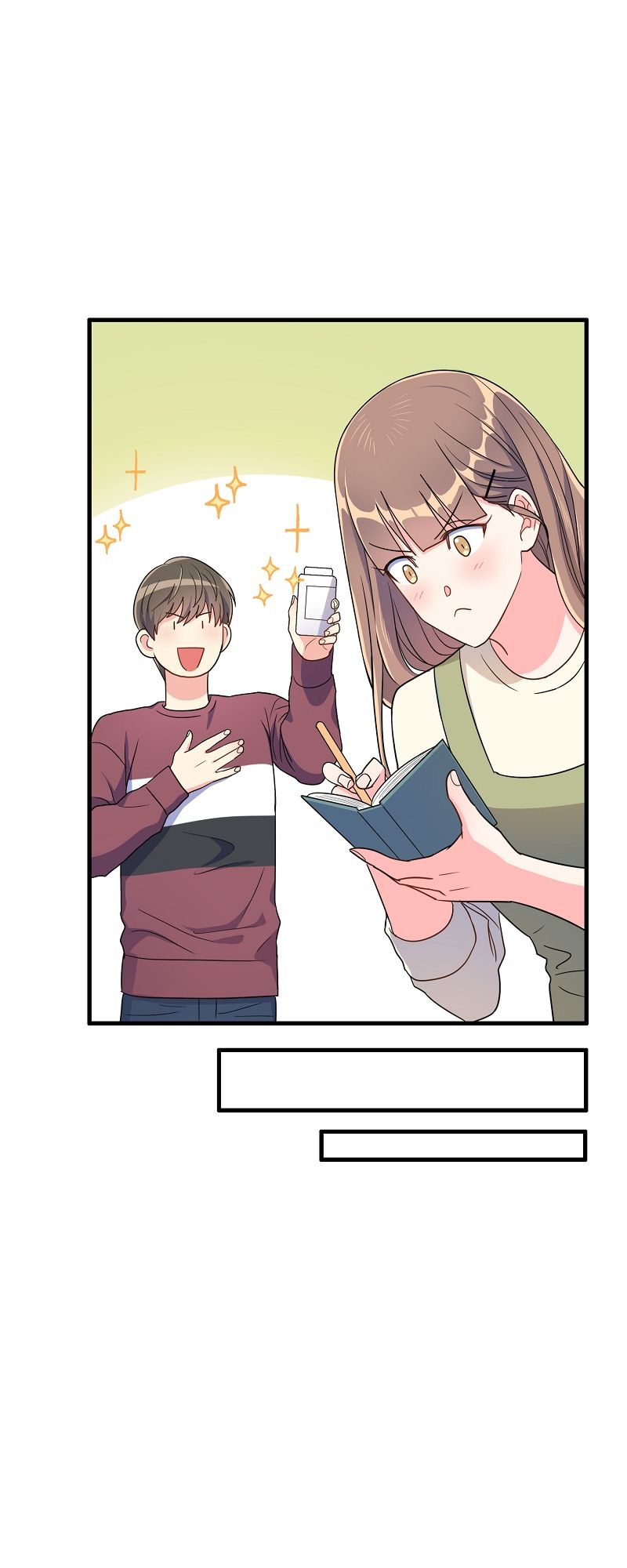 I Moogie You: A Slippery Love - Episode 9 — page 46