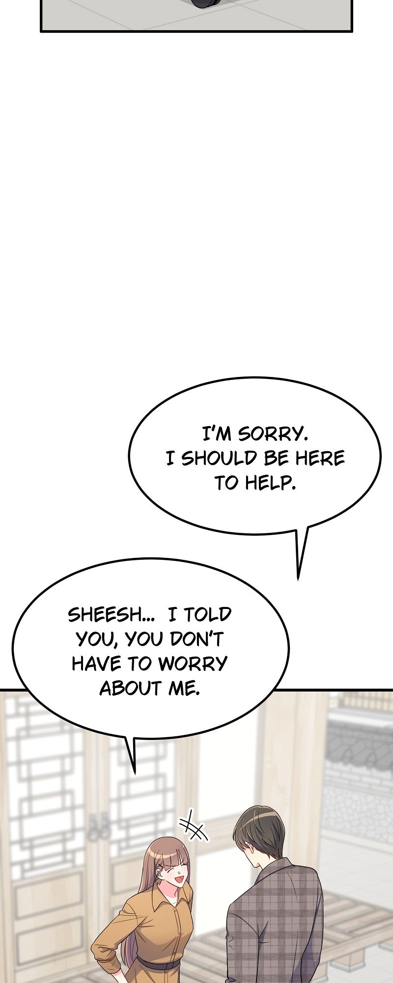 I Moogie You: A Slippery Love - Episode 9 — page 49
