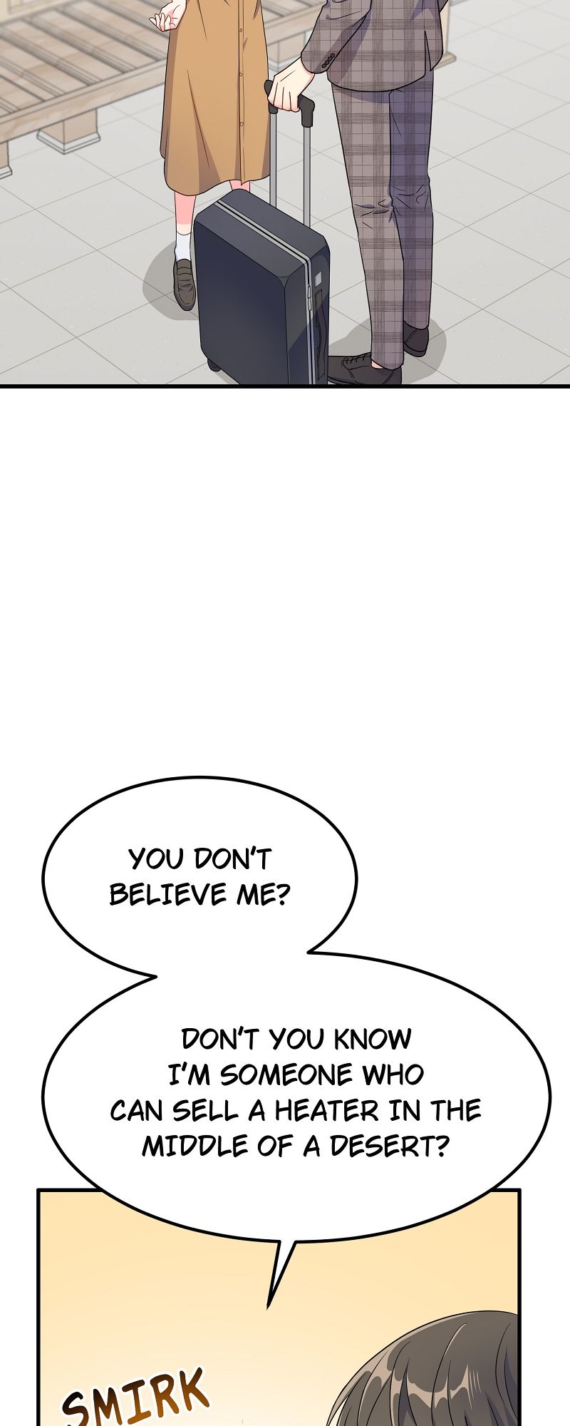 I Moogie You: A Slippery Love - Episode 9 — page 50