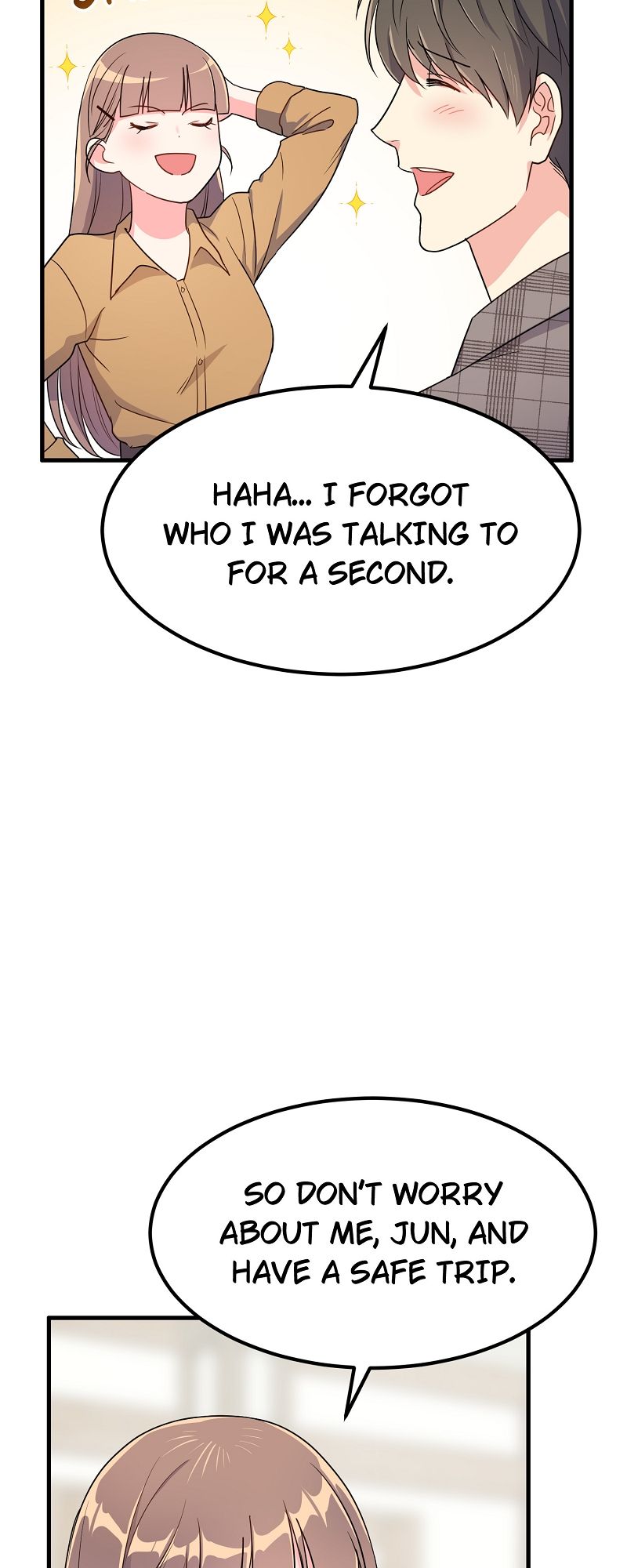 I Moogie You: A Slippery Love - Episode 9 — page 51