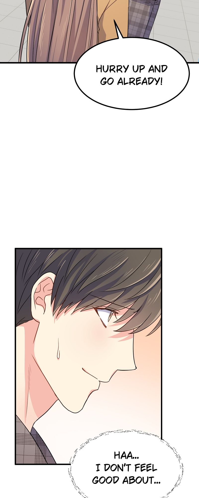 I Moogie You: A Slippery Love - Episode 9 — page 55