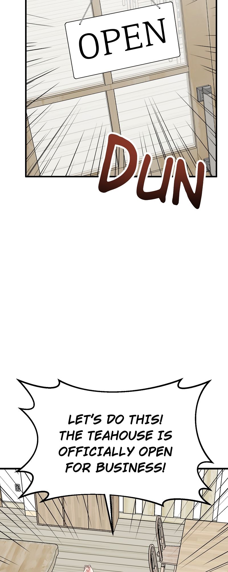 I Moogie You: A Slippery Love - Episode 9 — page 57