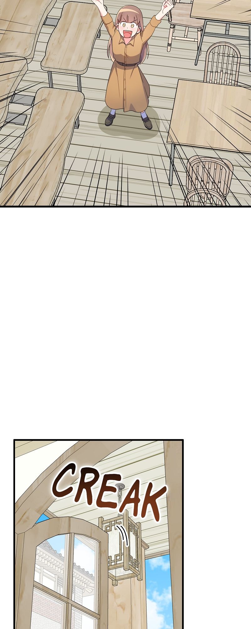 I Moogie You: A Slippery Love - Episode 9 — page 58