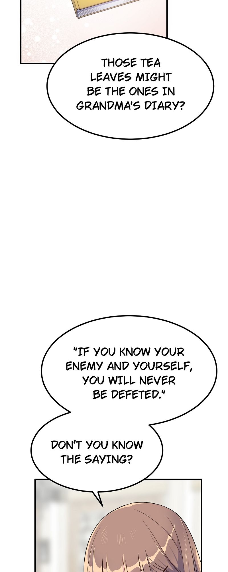 I Moogie You: A Slippery Love - Episode 9 — page 6