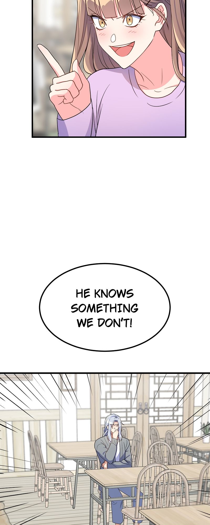 I Moogie You: A Slippery Love - Episode 9 — page 7