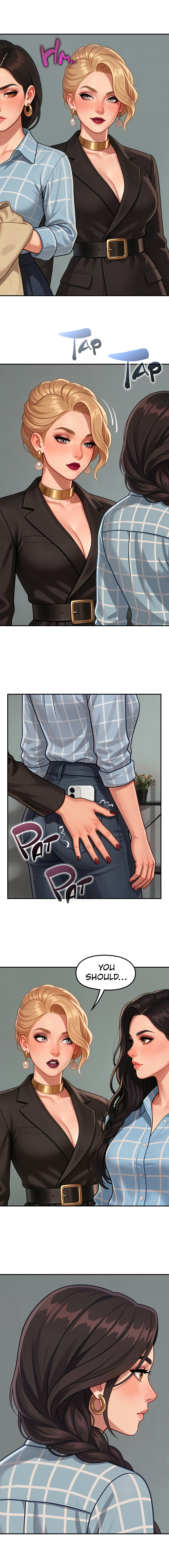 Im her most dangerous obsession - Episode 4 — page 2