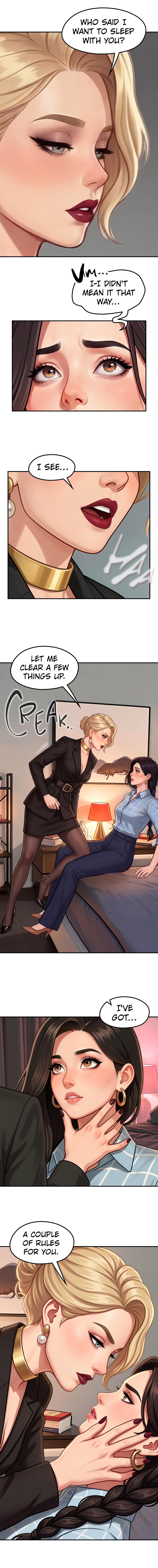 Im her most dangerous obsession - Episode 4 — page 5