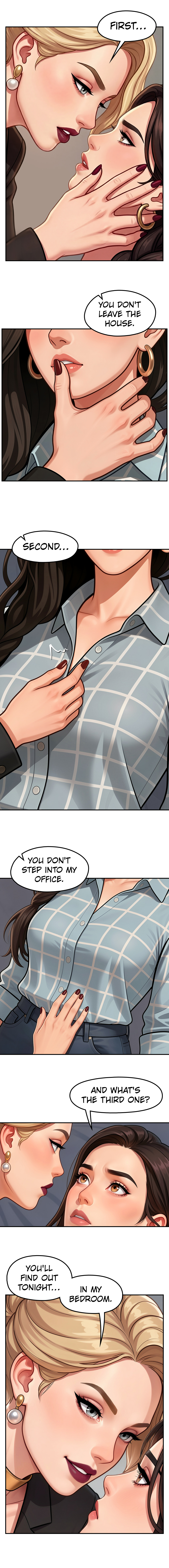 Im her most dangerous obsession - Episode 4 — page 6