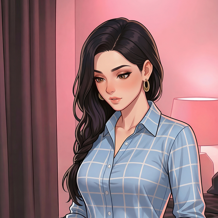I'm her most dangerous obsession episode 5