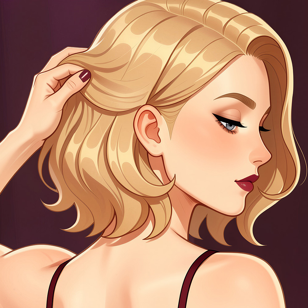 I'm her most dangerous obsession episode 6