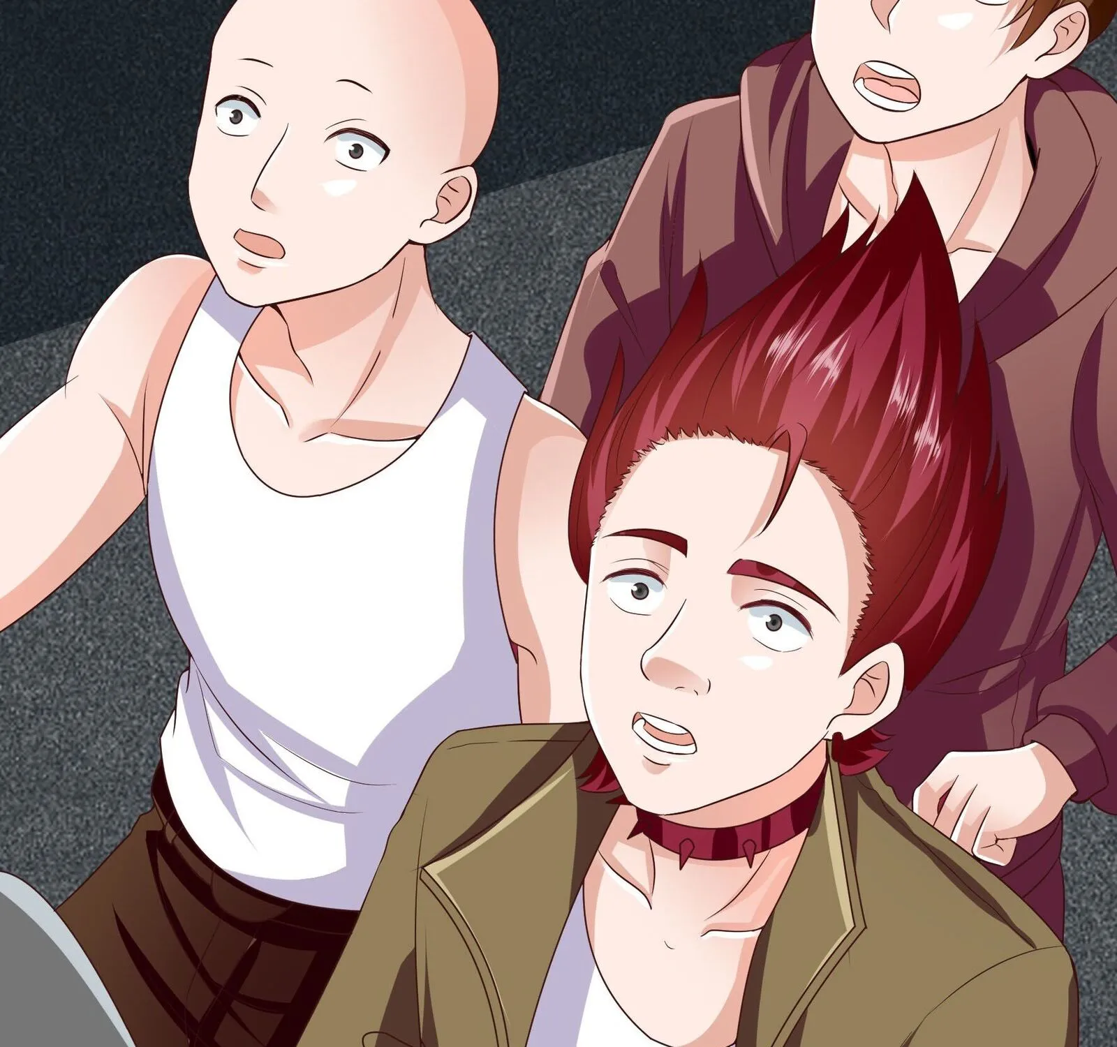 Chapter 8 — page 65