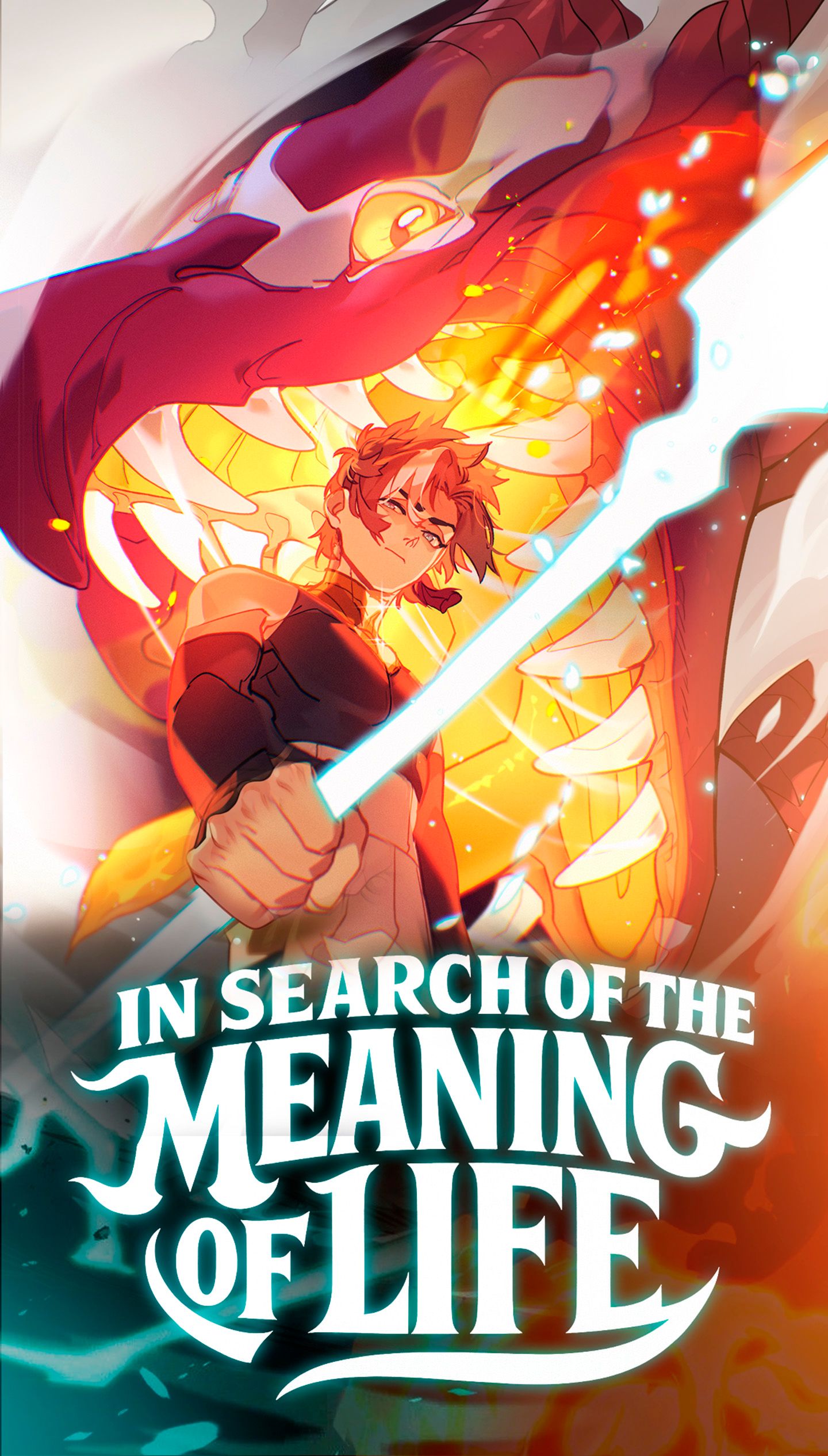 In The Search of Life