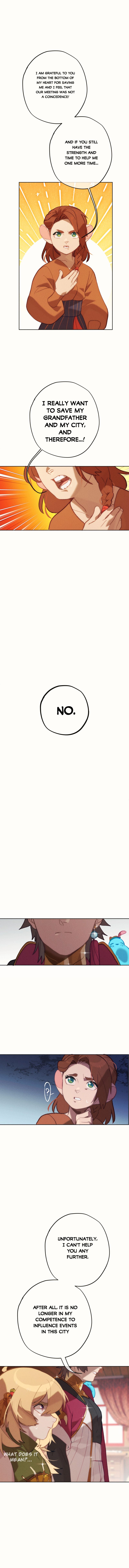 In The Search of Life - Episode 10 — page 5