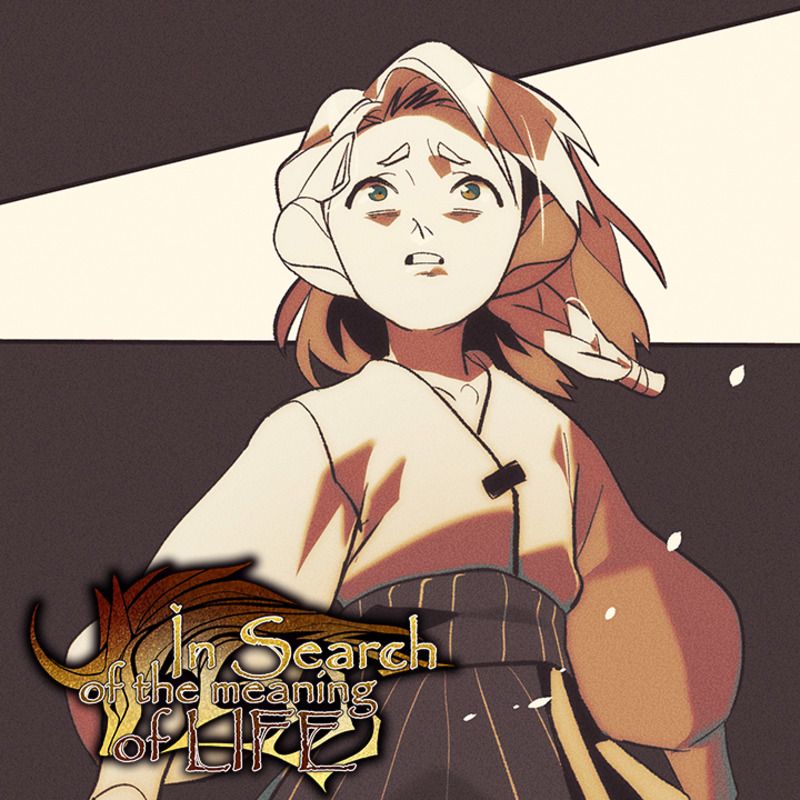 In The Search of Life episode 10