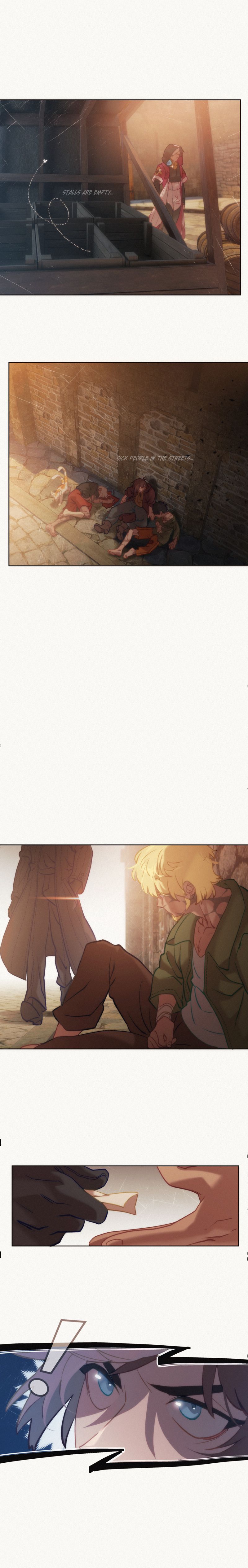 In The Search of Life - Episode 12 — page 3