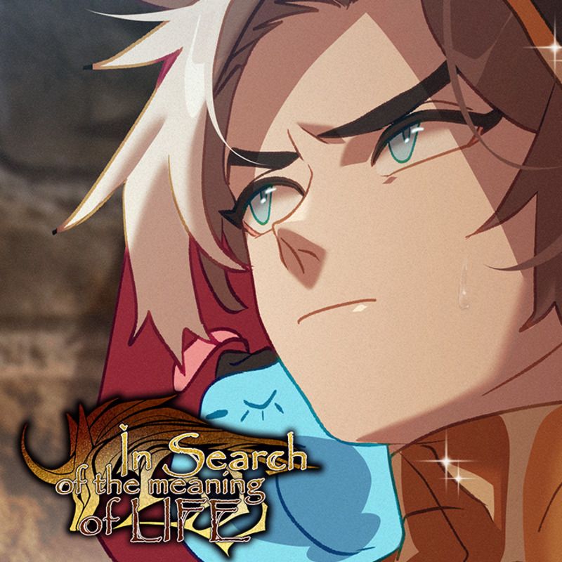 In The Search of Life episode 12