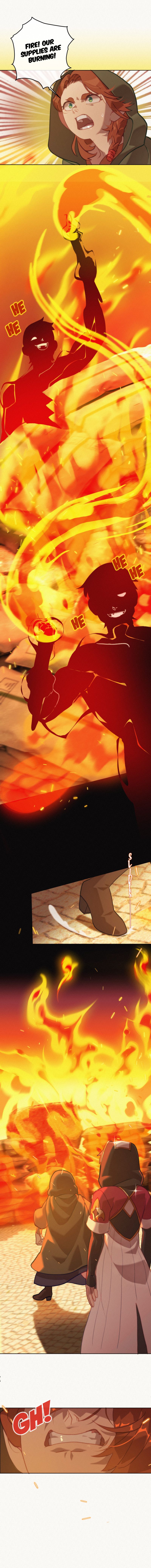 In The Search of Life - Episode 13 — page 4