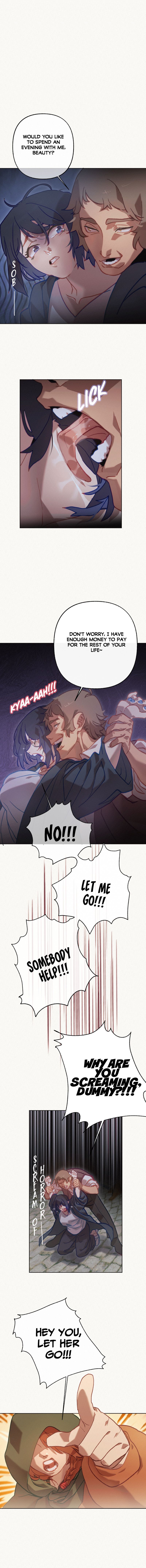 In The Search of Life - Episode 13 — page 6